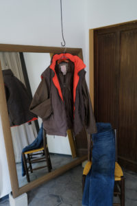 K.DUNCAN - 手記 ｜ 柿乃葉 / KAKINOHAHANARE