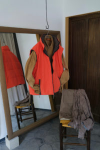 K.DUNCAN - 手記 ｜ 柿乃葉 / KAKINOHAHANARE